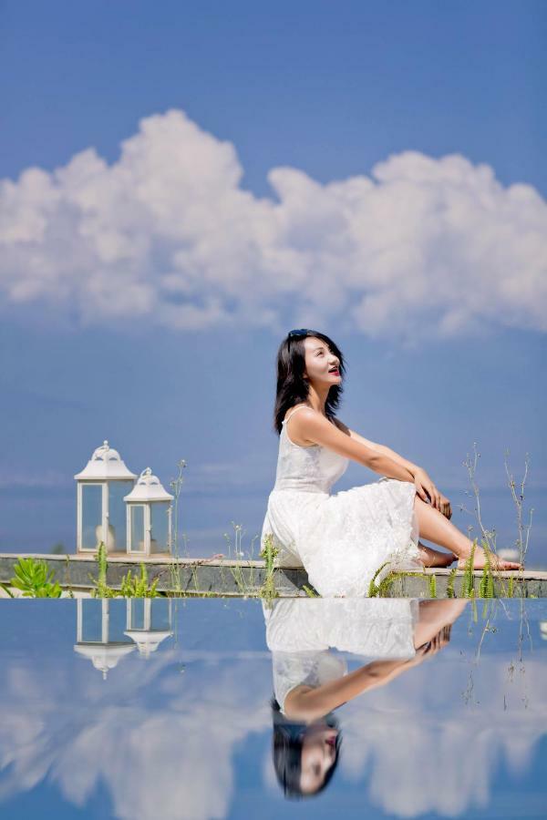 Butterfly Resort Villa Dali  Luaran gambar